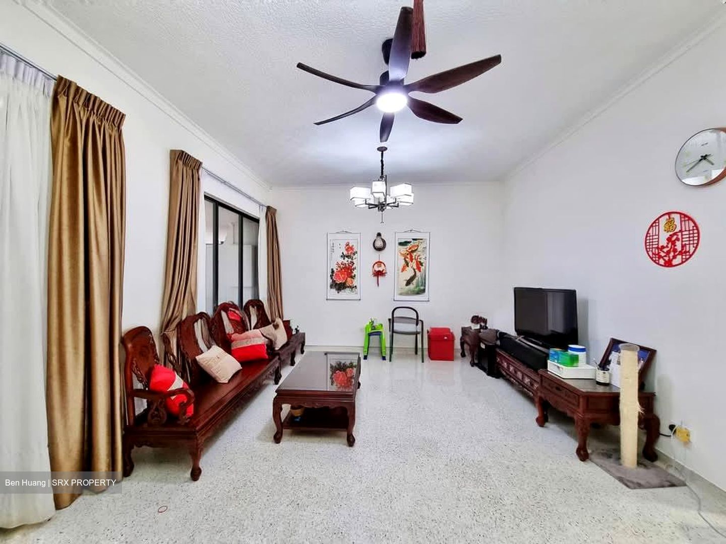 Kovan Road (D19), Terrace #583813971
